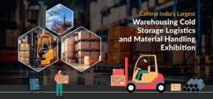 Logistics & Warehousing Expo 2025